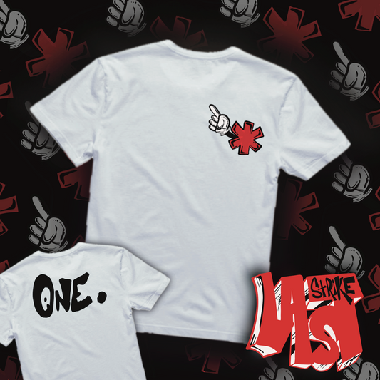 ONE. TEE